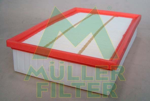 MULLER FILTER Gaisa filtrs PA3393